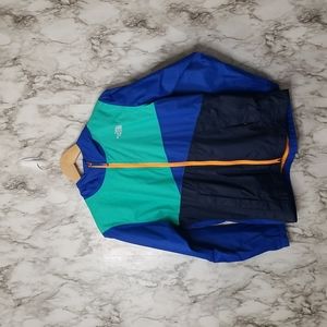 The North Face Boy's Hyvent